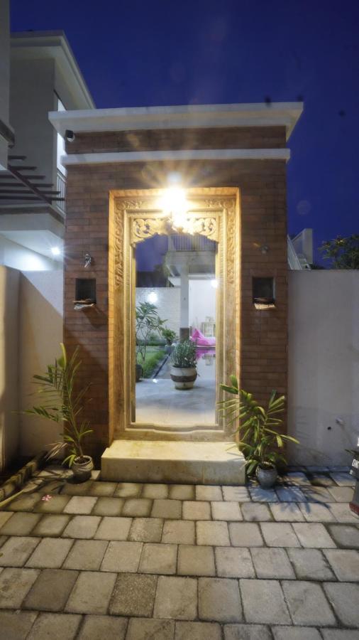 Maharani Residence Denpasar Exterior foto